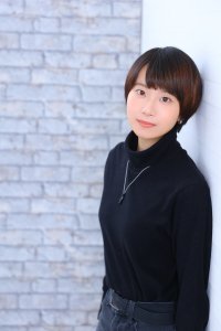 相河めいな