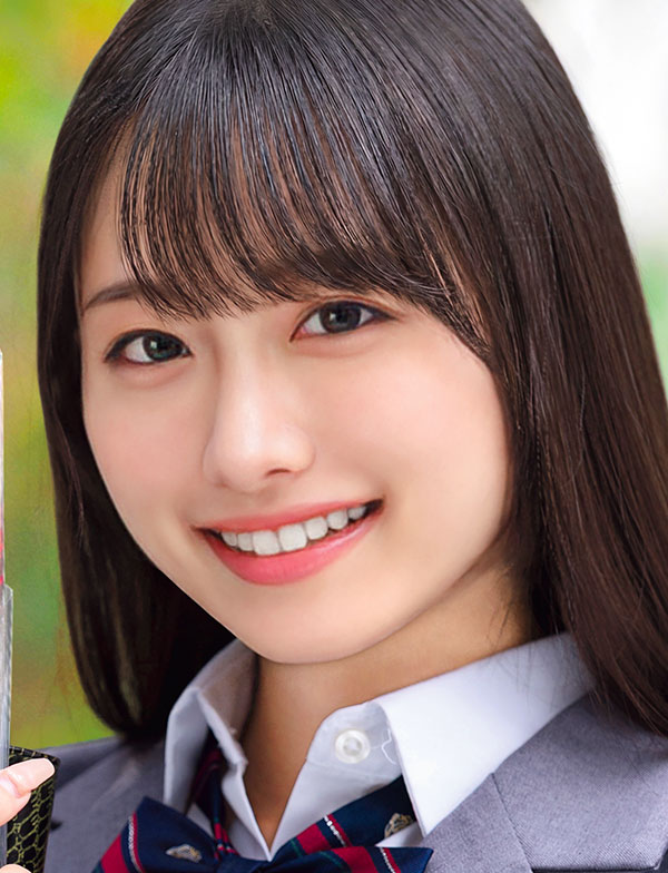 鷹宮かのんの人物写真