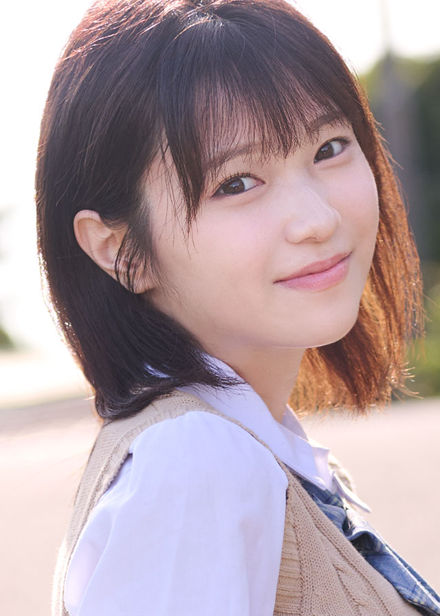 香川あんず