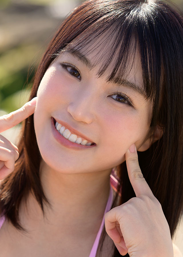 新垣める