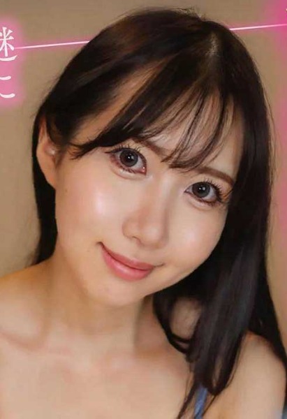鳴涙まりる