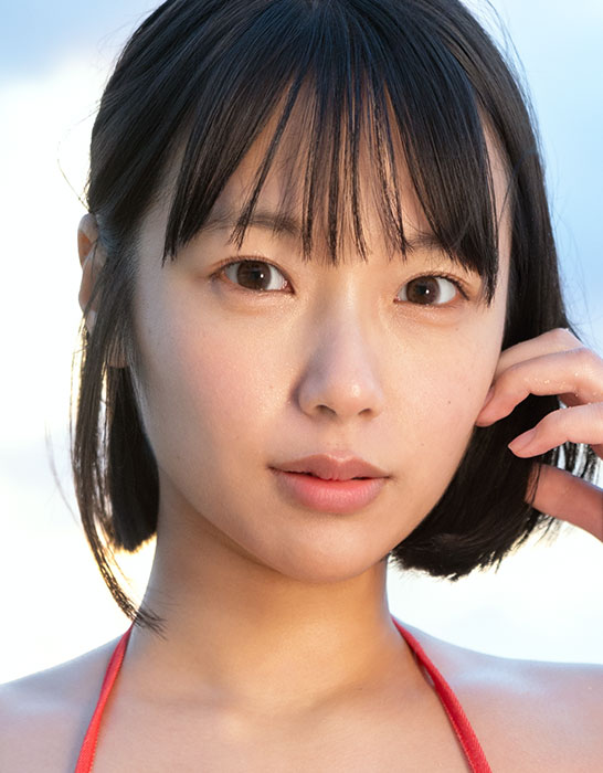 東峯日奈子
